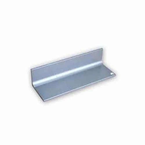 Aluminum Angle Section