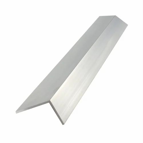 Aluminium angles