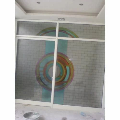 Aluminium Acoustic Aluminium Bathroom Partitions