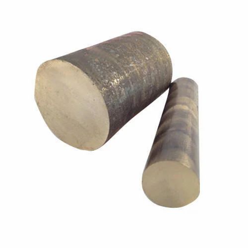 Aluminium Bronze Round Rods