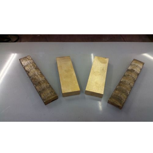 Aluminium Bronze Square Rods