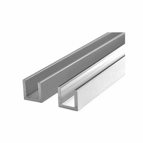 Angle Aluminium Channel Section