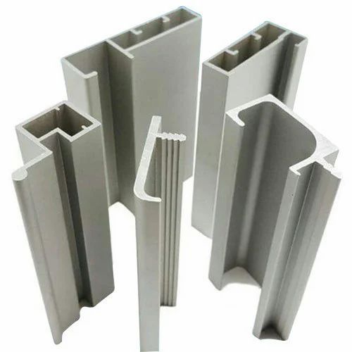 T-Profile Aluminium Extrusion Profile