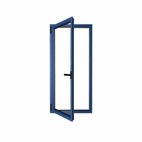 Rectangular Aluminium Door Frame