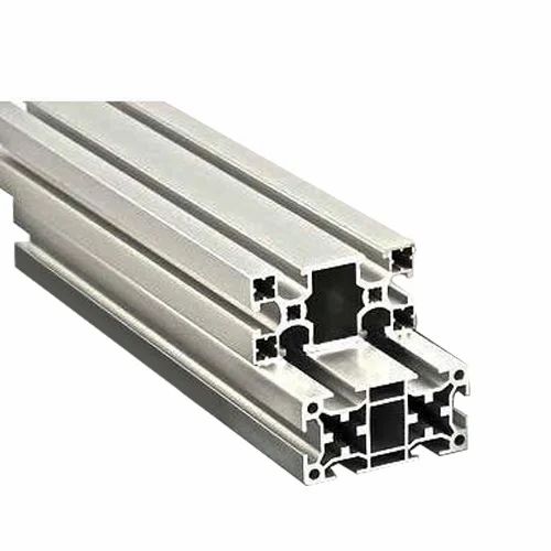 Aluminium Door Sections