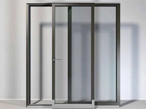 Aluminum Doors and Windows