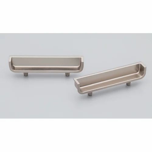 Aluminium Edge Handle