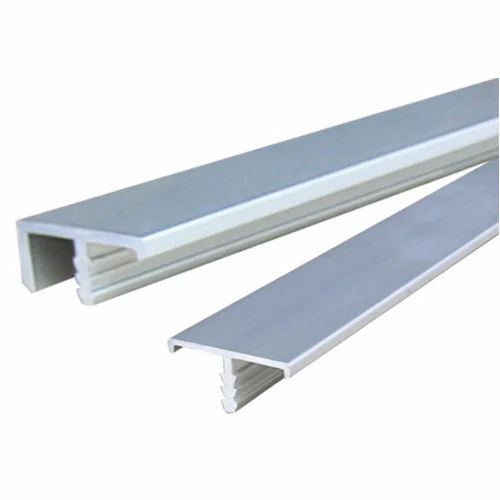 Aluminum Edge Profiles