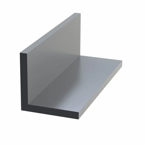 Aluminium Equal Angles