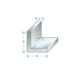 Aluminium Equal & Unequal Angle