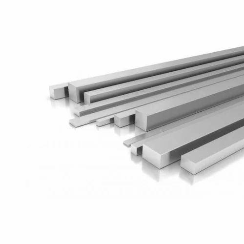 Aluminium Flat Section