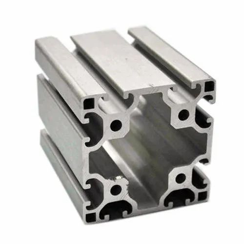 Aluminium Extrusions for Industrial