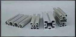 Aluminium Fencing Sections