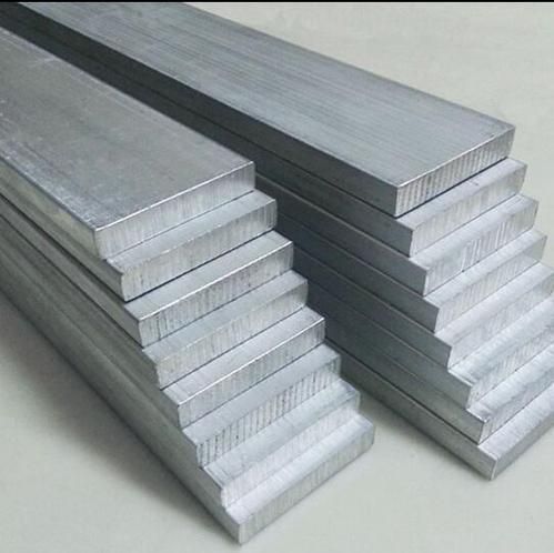 ALUMINIUM FLAT / BUS BARS