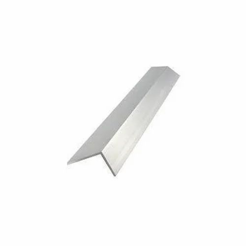 Aluminium Flat Angle