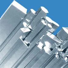 Aluminium Flats , Rods and Sheets