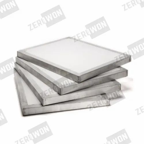 Aluminium Frame For Screen Printing