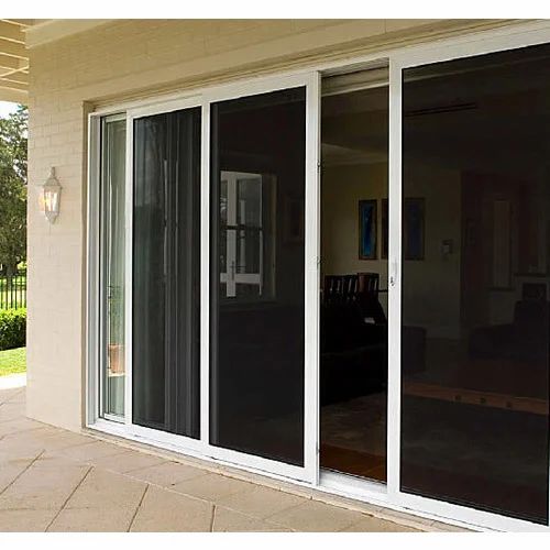 Aluminium Frame sliding door