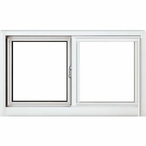 Aluminum Special Sliding Window