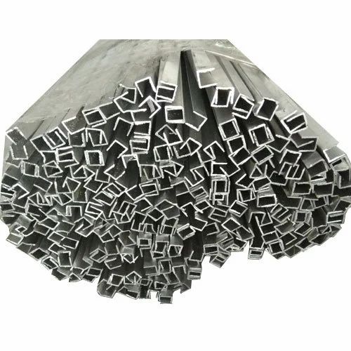 U Shaped Galvanized Aluminium U Channel