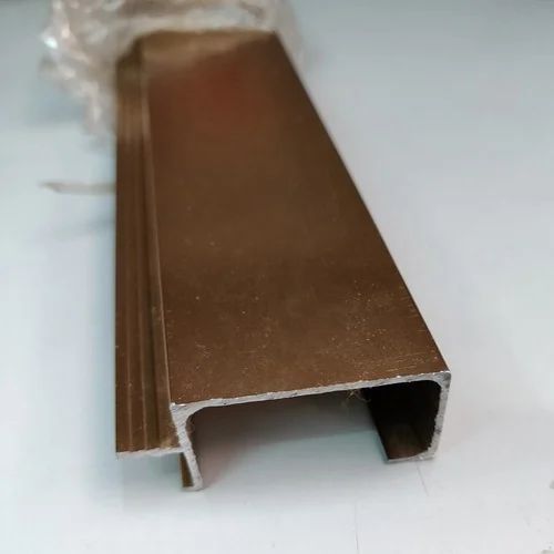 Aluminium G Profiles