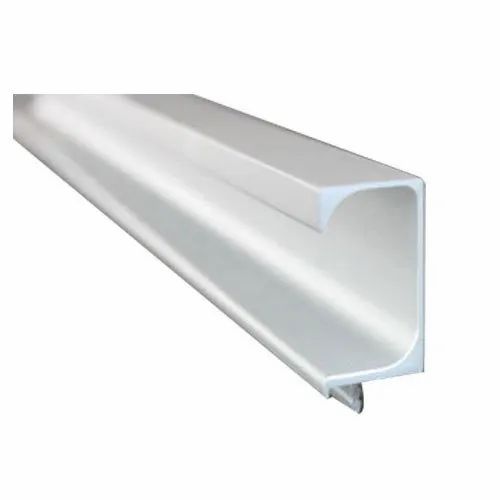 Aluminium Handle Section