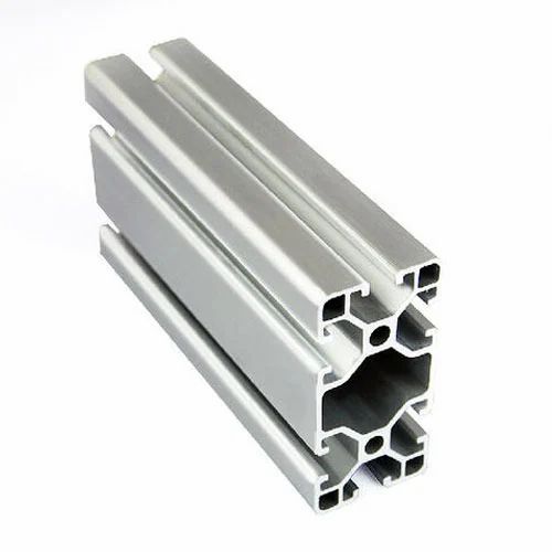 Aluminum Industrial Extrusion