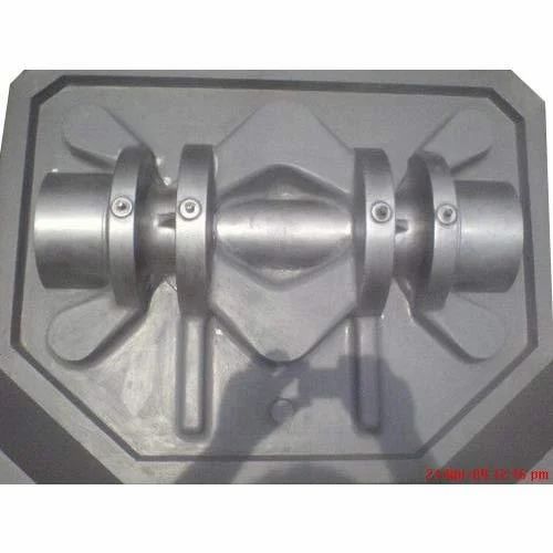 Aluminum Moulding Pattern