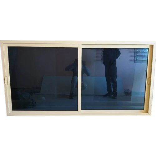 Rectangular Aluminium Window Door