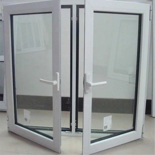 Aluminum Office Window