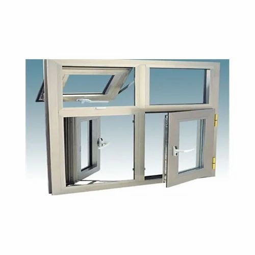 Aluminium Casement Windows