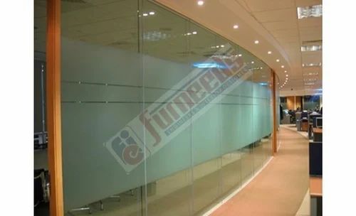 Aluminium Partition Service