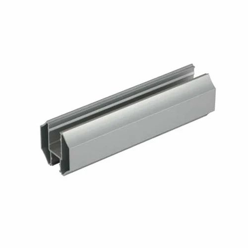 Aluminium Tube Extrusions