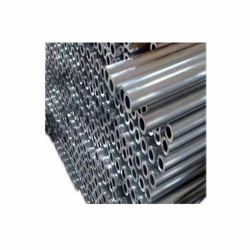 Aluminium Pipe Extrusion