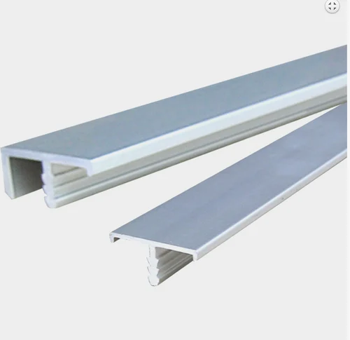 Aluminium Profile Edge