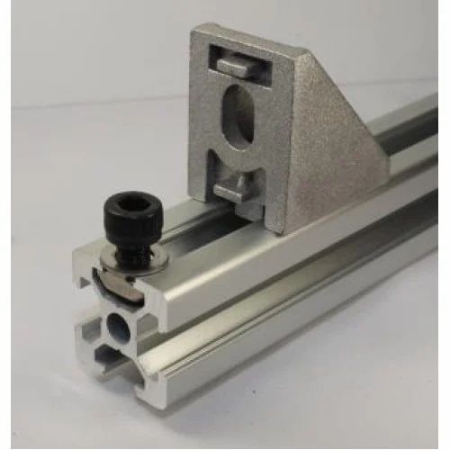 T-Profile Aluminum Profile Extrusion