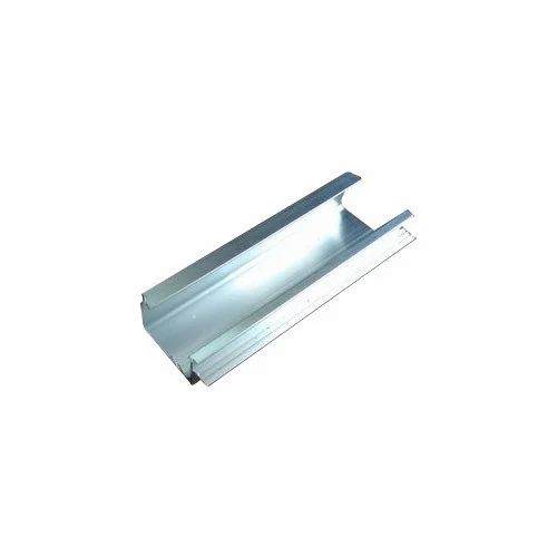 Flat Aluminium Profiles