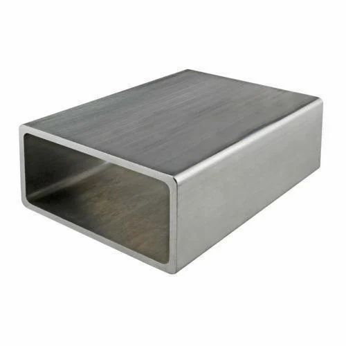 Aluminium Rectangular Extrusion