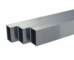 Aluminium Rectangular