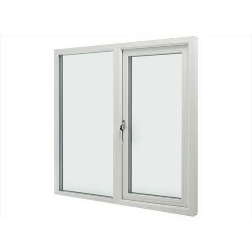 Aluminum Residential Window