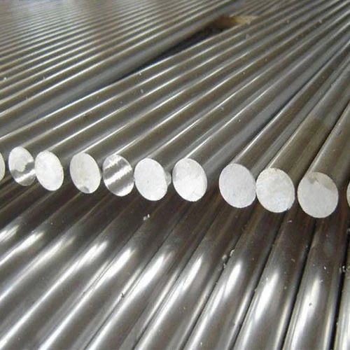 Aluminium 2024 Round Bar