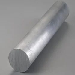 Aluminium Round Bar