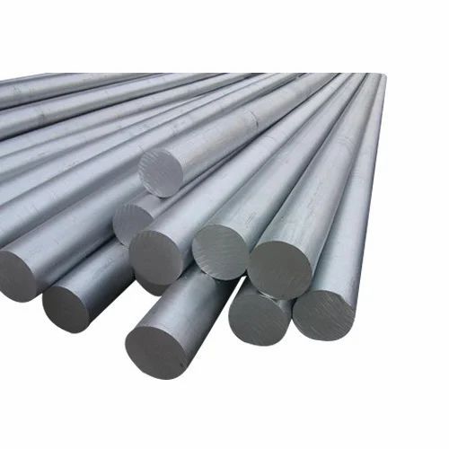 Aluminium Round Bar HE30