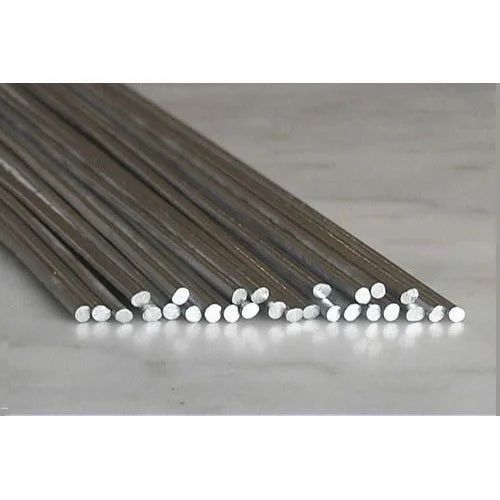 Aluminium Alloy Round Rod