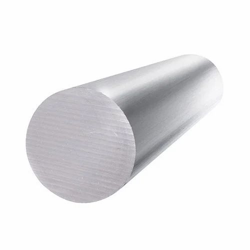 Aluminium Round Rod 6061