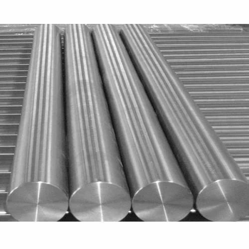 Aluminium Round Rod 6082