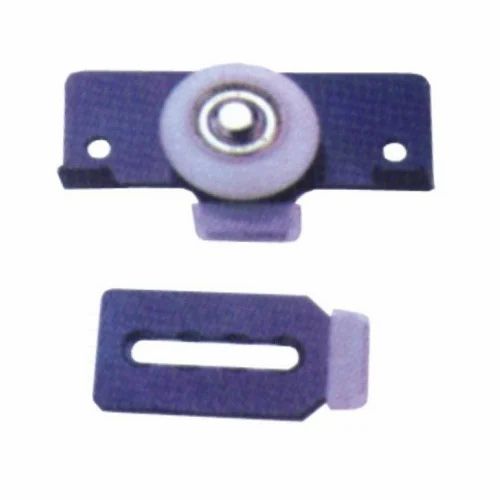 Aluminum Shutter Part