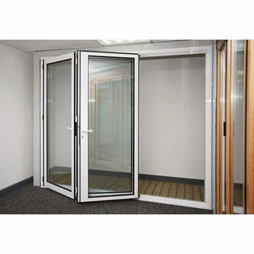 Aluminium Slider Door Frame