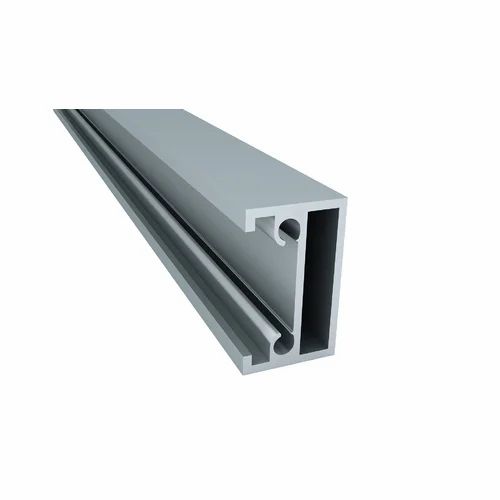 Aluminium Sliding Door Profile