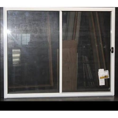 Aluminium Sliding Modular Window